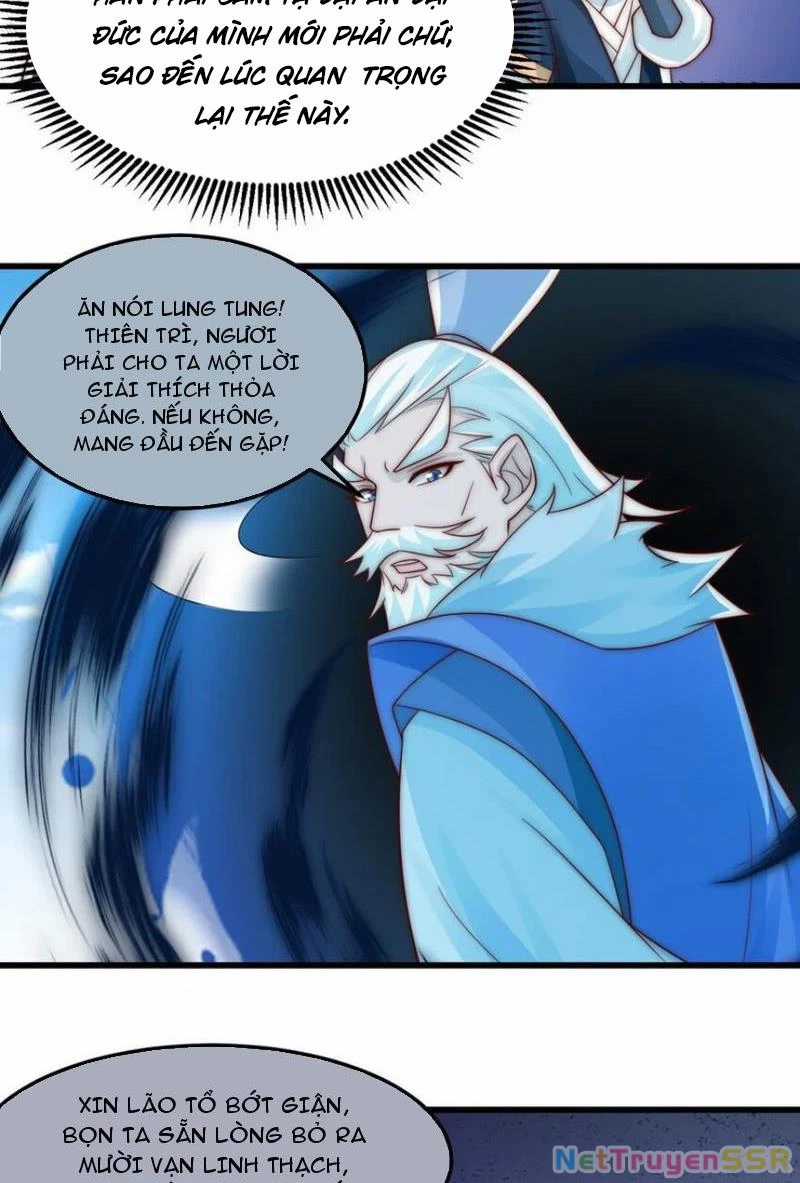 Ta Là Chí Tôn Đại Phản Diện Chapter 38 trang 12