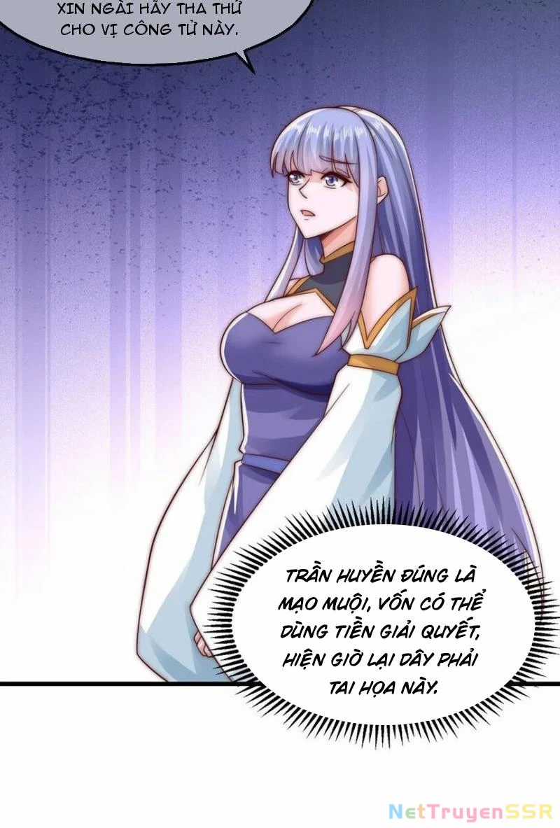 Ta Là Chí Tôn Đại Phản Diện Chapter 38 trang 13