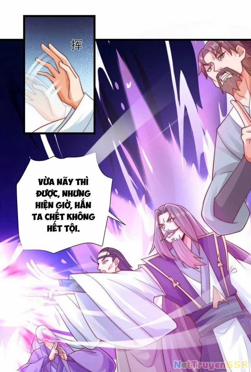Ta Là Chí Tôn Đại Phản Diện Chapter 38 trang 14