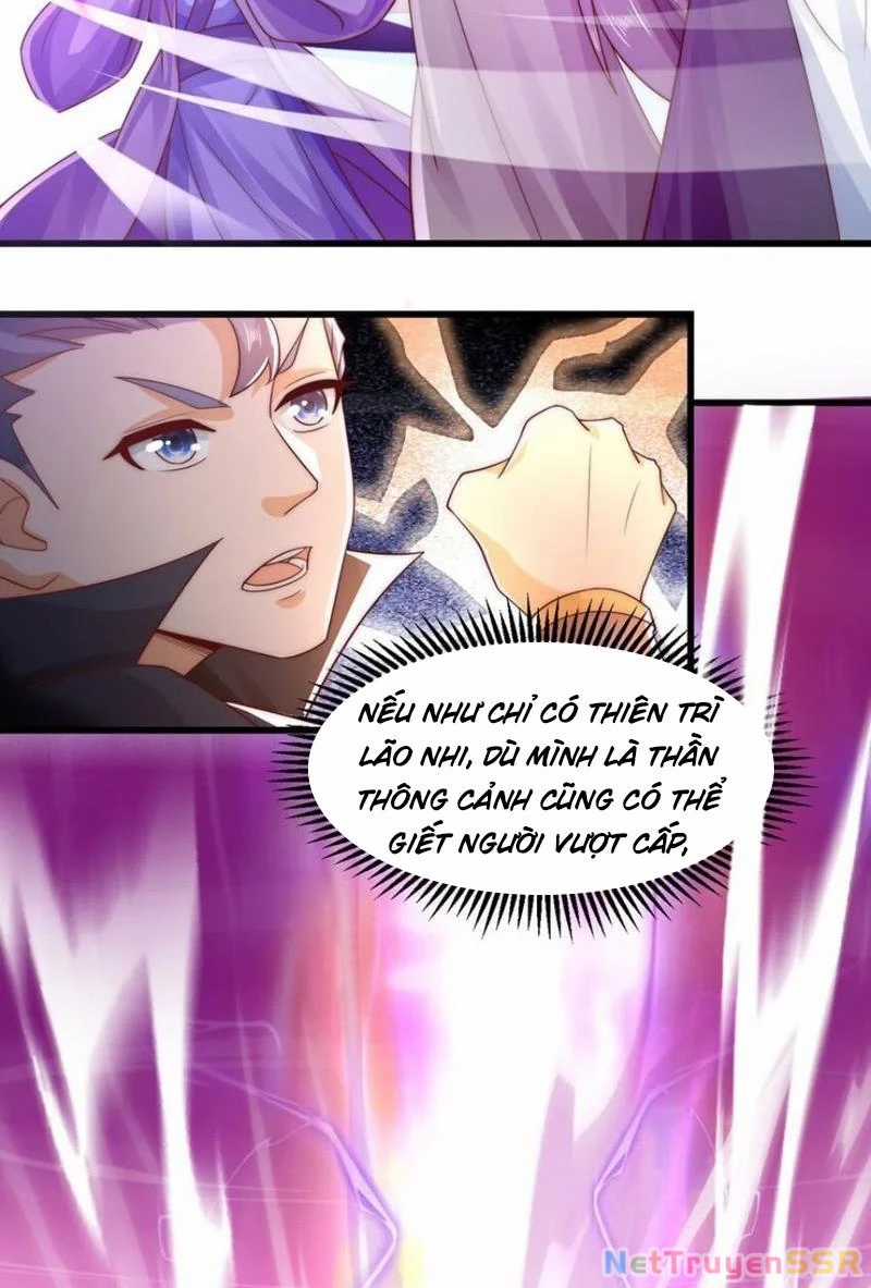 Ta Là Chí Tôn Đại Phản Diện Chapter 38 trang 15