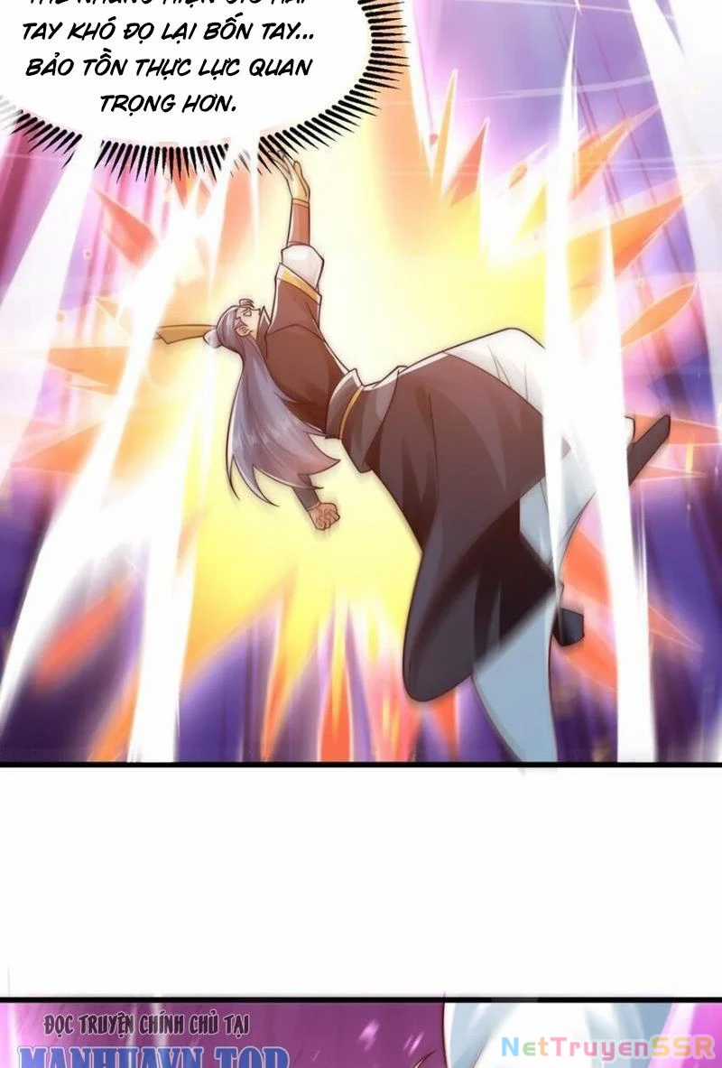 Ta Là Chí Tôn Đại Phản Diện Chapter 38 trang 17