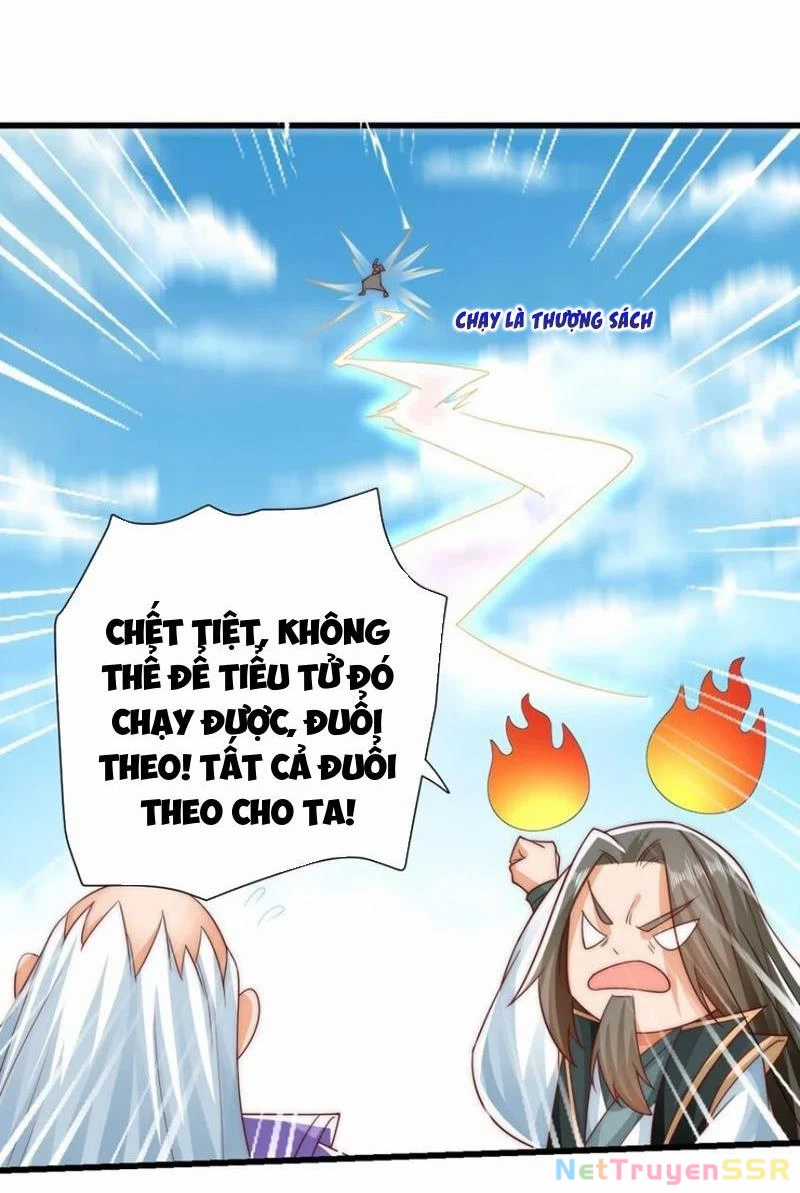 Ta Là Chí Tôn Đại Phản Diện Chapter 38 trang 19