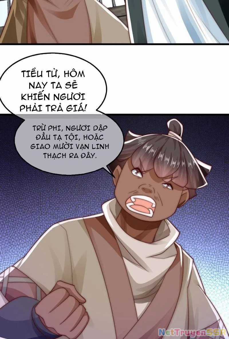 Ta Là Chí Tôn Đại Phản Diện Chapter 38 trang 2