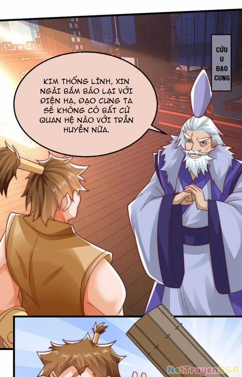Ta Là Chí Tôn Đại Phản Diện Chapter 38 trang 20