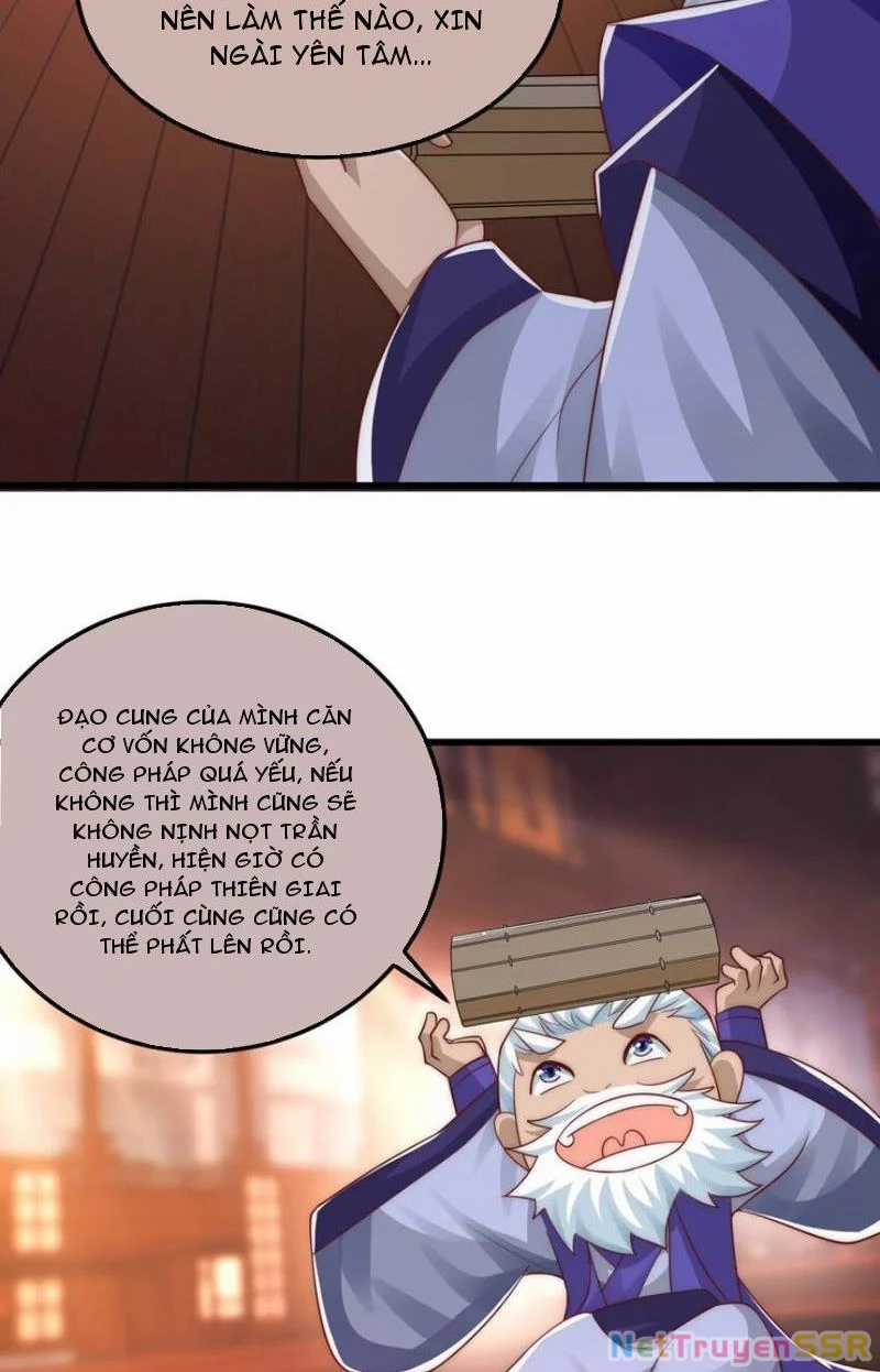 Ta Là Chí Tôn Đại Phản Diện Chapter 38 trang 22