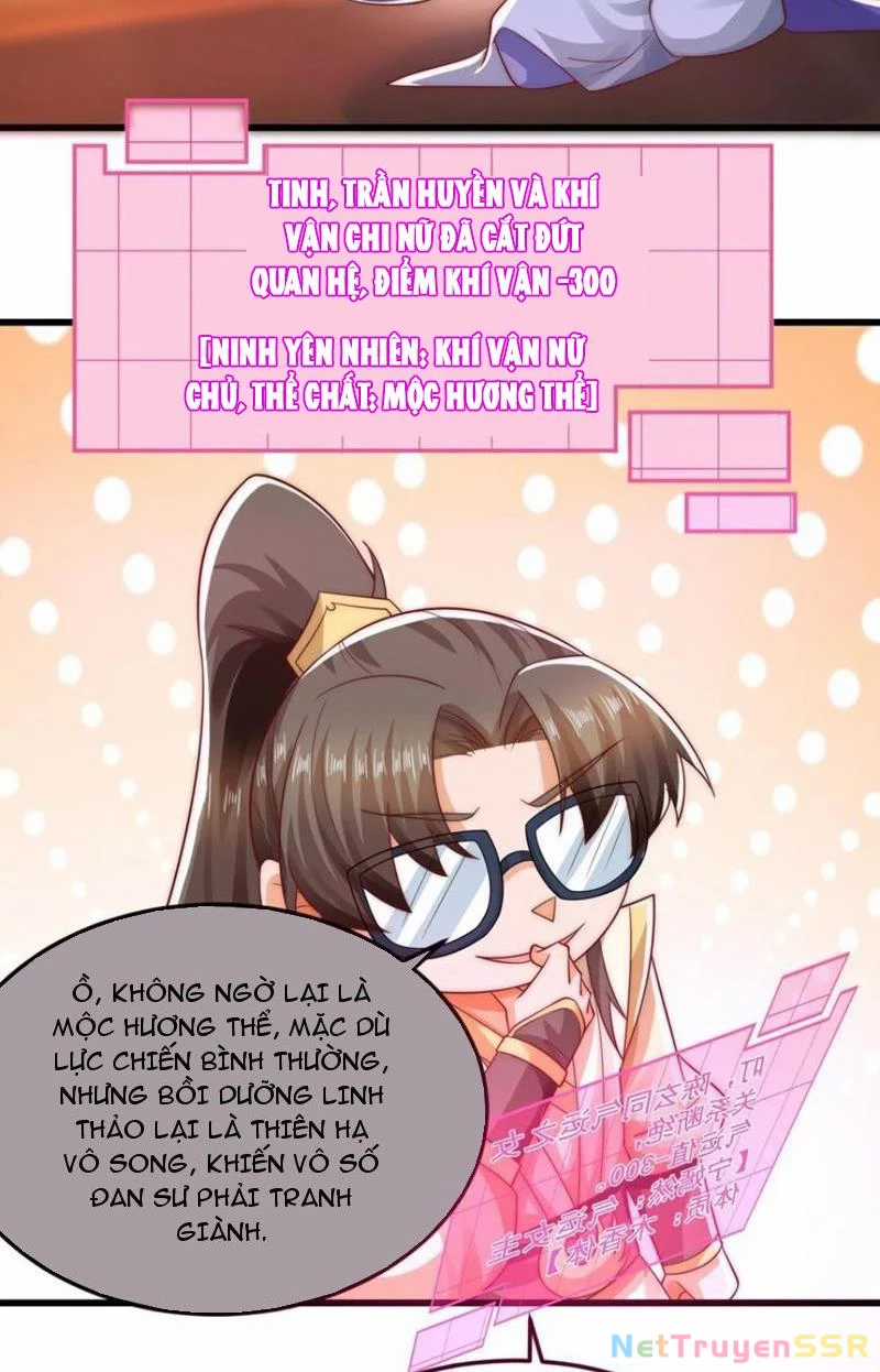 Ta Là Chí Tôn Đại Phản Diện Chapter 38 trang 23