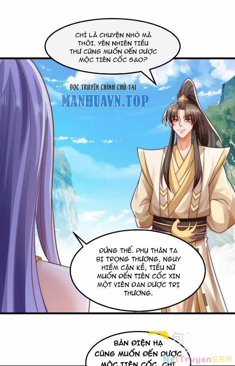 Ta Là Chí Tôn Đại Phản Diện Chapter 38 trang 26