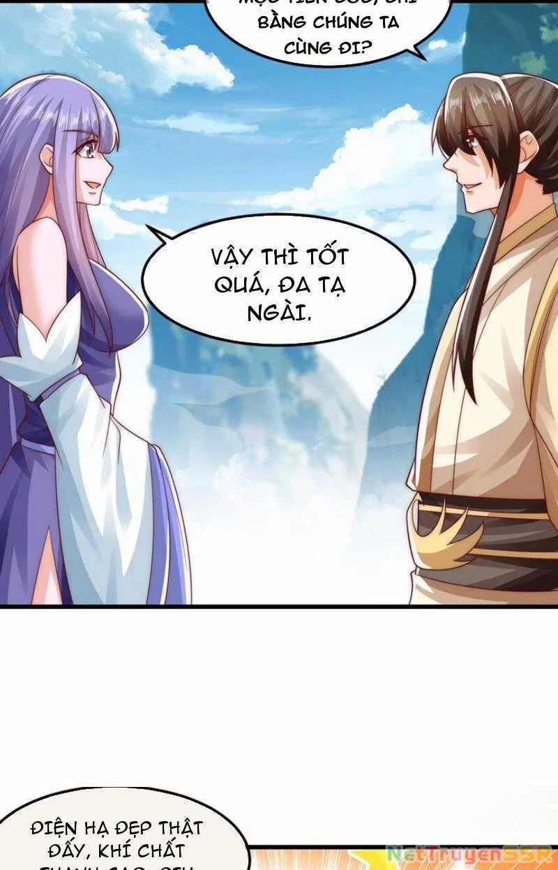 Ta Là Chí Tôn Đại Phản Diện Chapter 38 trang 27