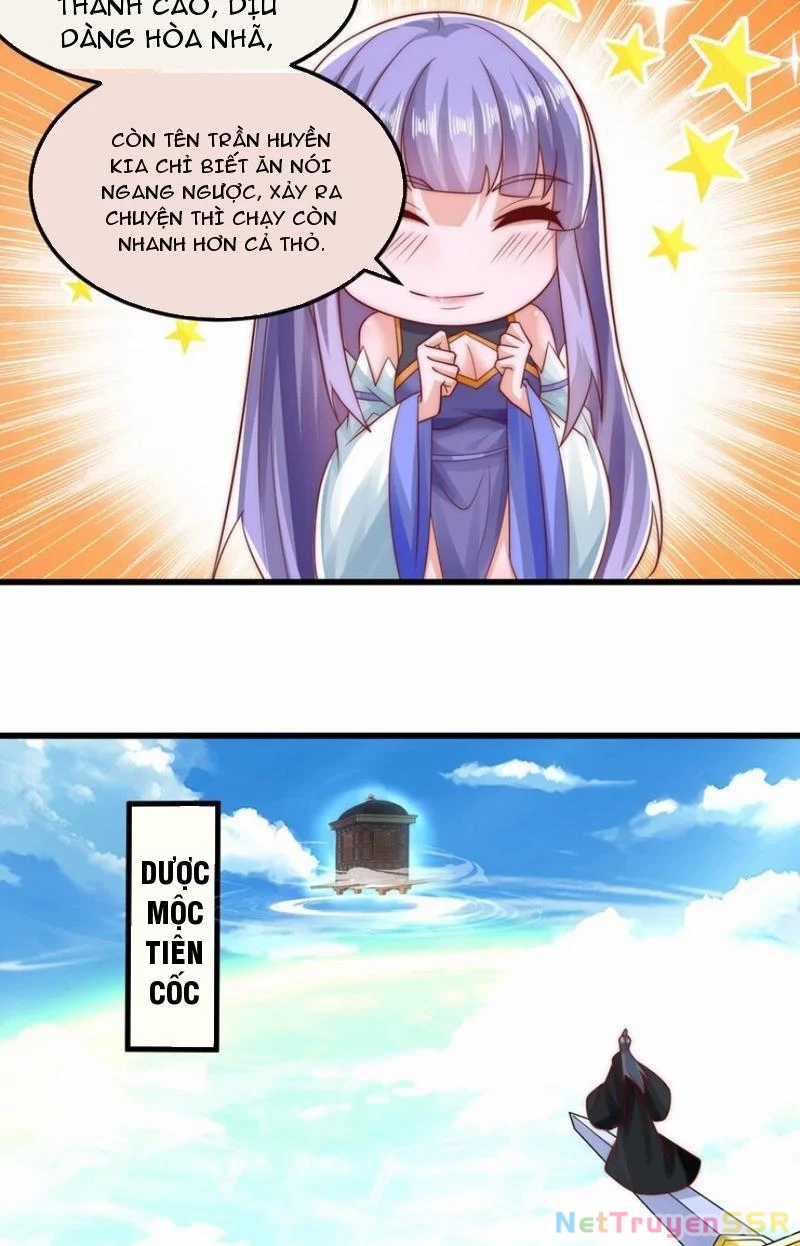 Ta Là Chí Tôn Đại Phản Diện Chapter 38 trang 28