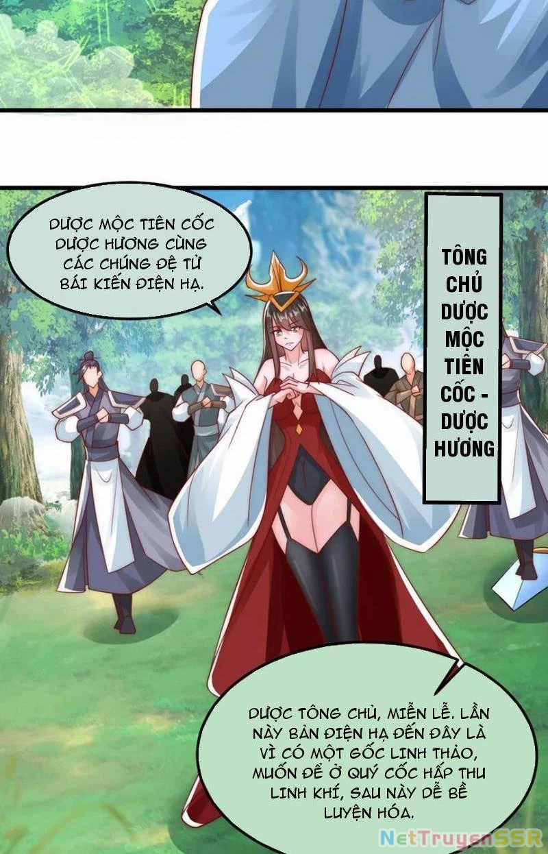 Ta Là Chí Tôn Đại Phản Diện Chapter 38 trang 30
