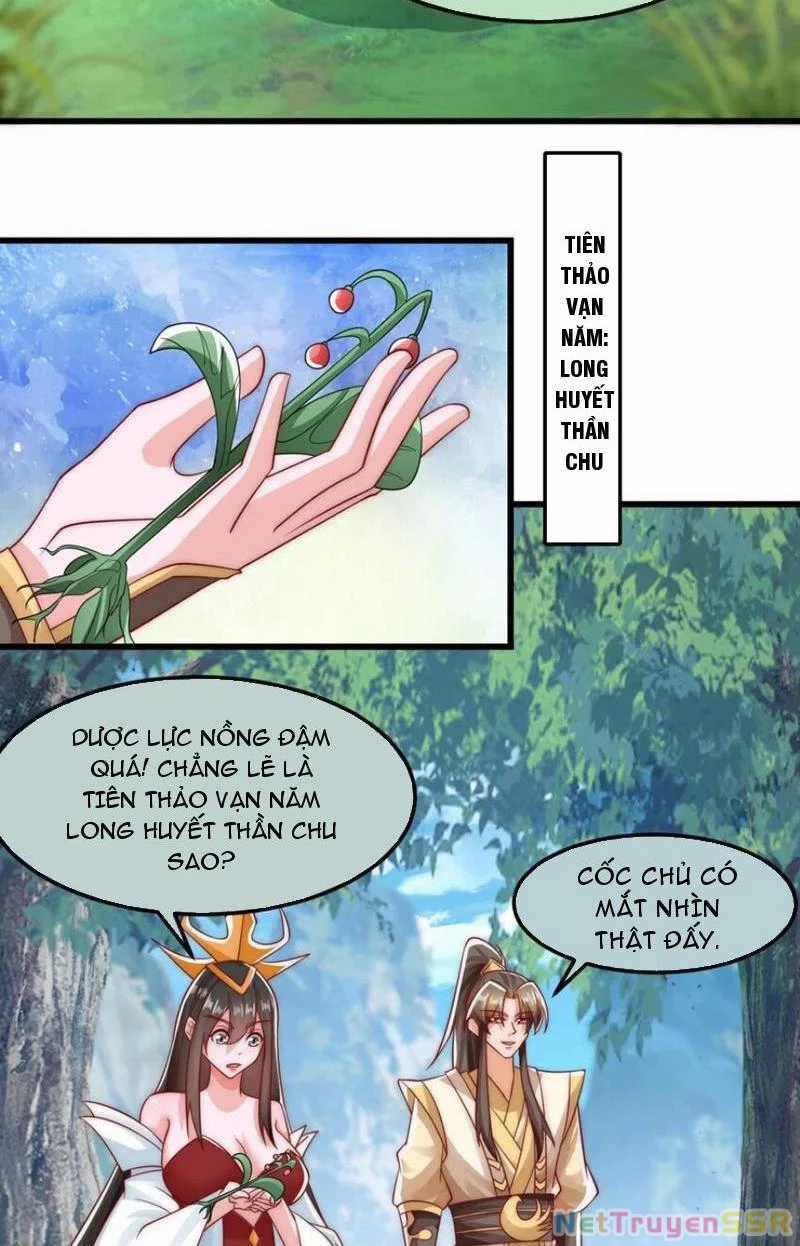 Ta Là Chí Tôn Đại Phản Diện Chapter 38 trang 31