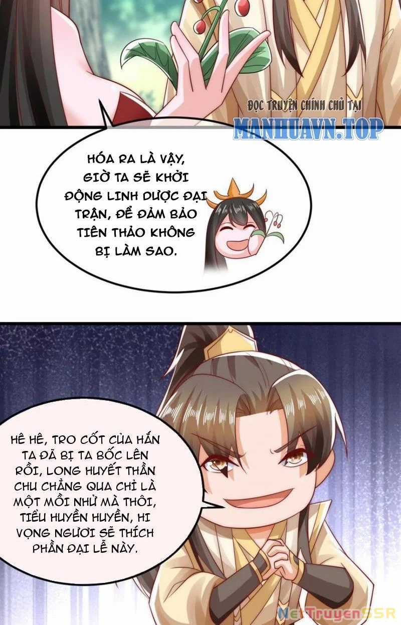 Ta Là Chí Tôn Đại Phản Diện Chapter 38 trang 33