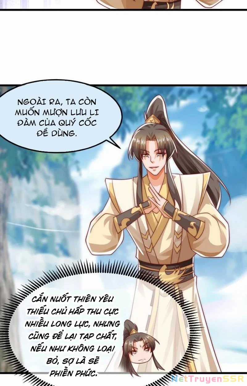Ta Là Chí Tôn Đại Phản Diện Chapter 38 trang 34