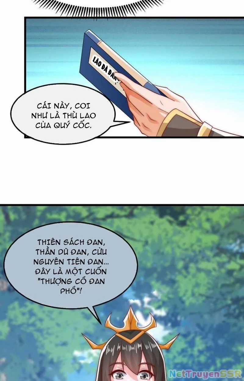 Ta Là Chí Tôn Đại Phản Diện Chapter 38 trang 35