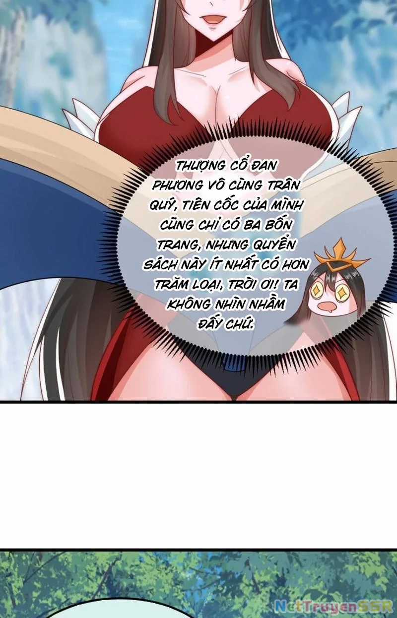 Ta Là Chí Tôn Đại Phản Diện Chapter 38 trang 36