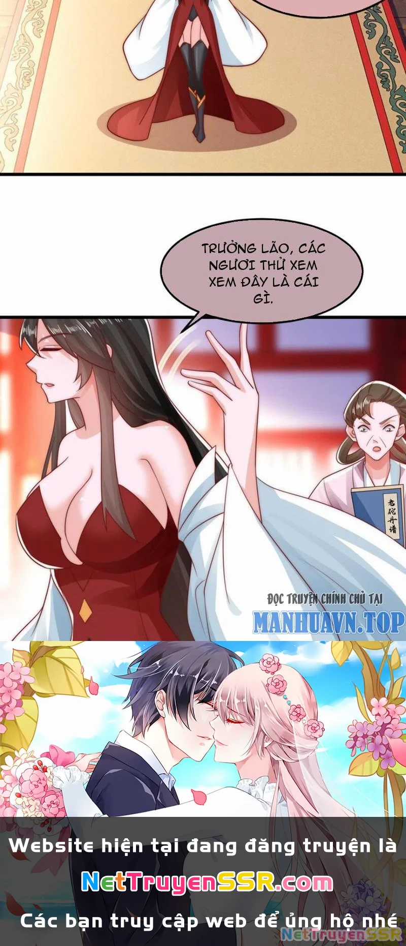 Ta Là Chí Tôn Đại Phản Diện Chapter 38 trang 39