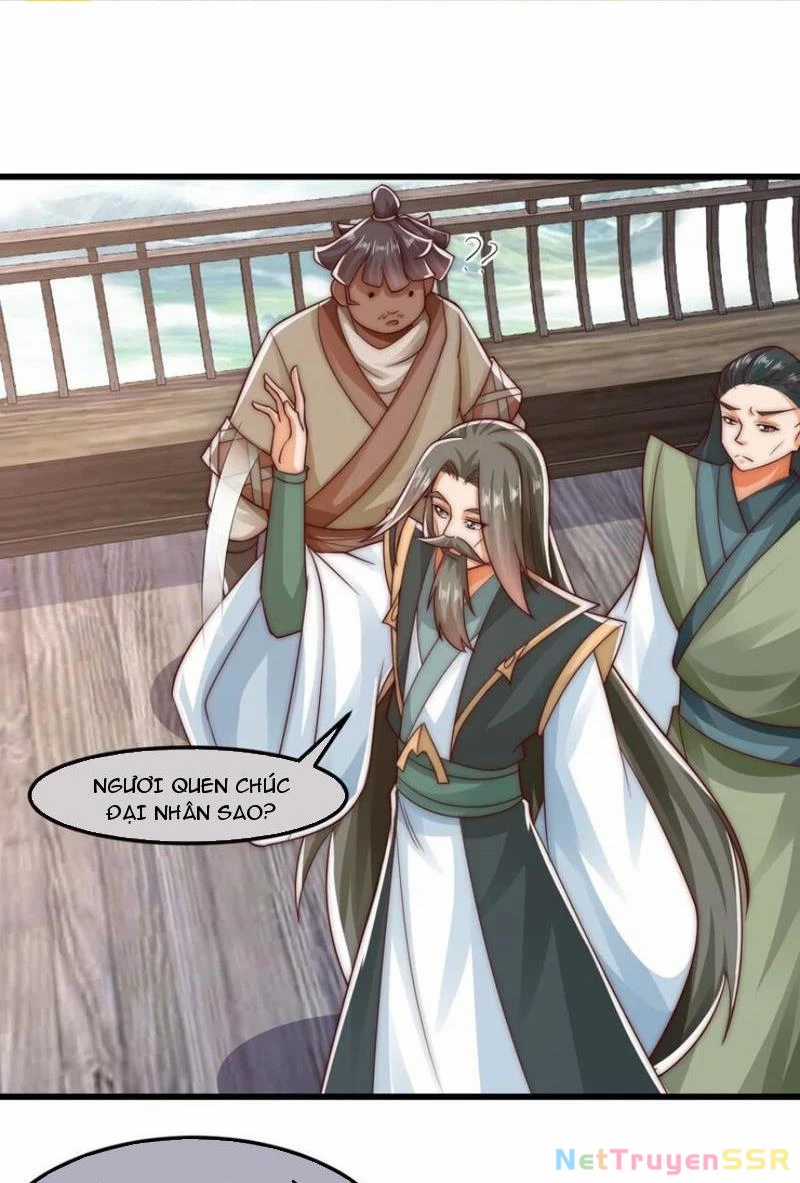 Ta Là Chí Tôn Đại Phản Diện Chapter 38 trang 4