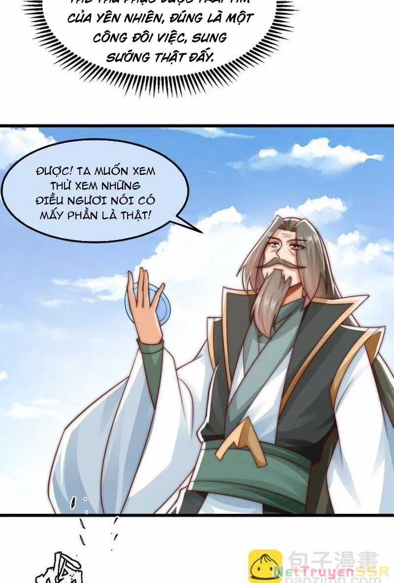 Ta Là Chí Tôn Đại Phản Diện Chapter 38 trang 6