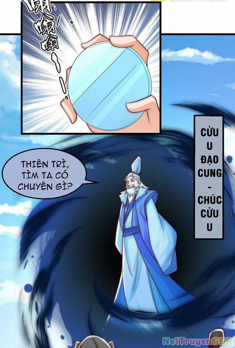 Ta Là Chí Tôn Đại Phản Diện Chapter 38 trang 7