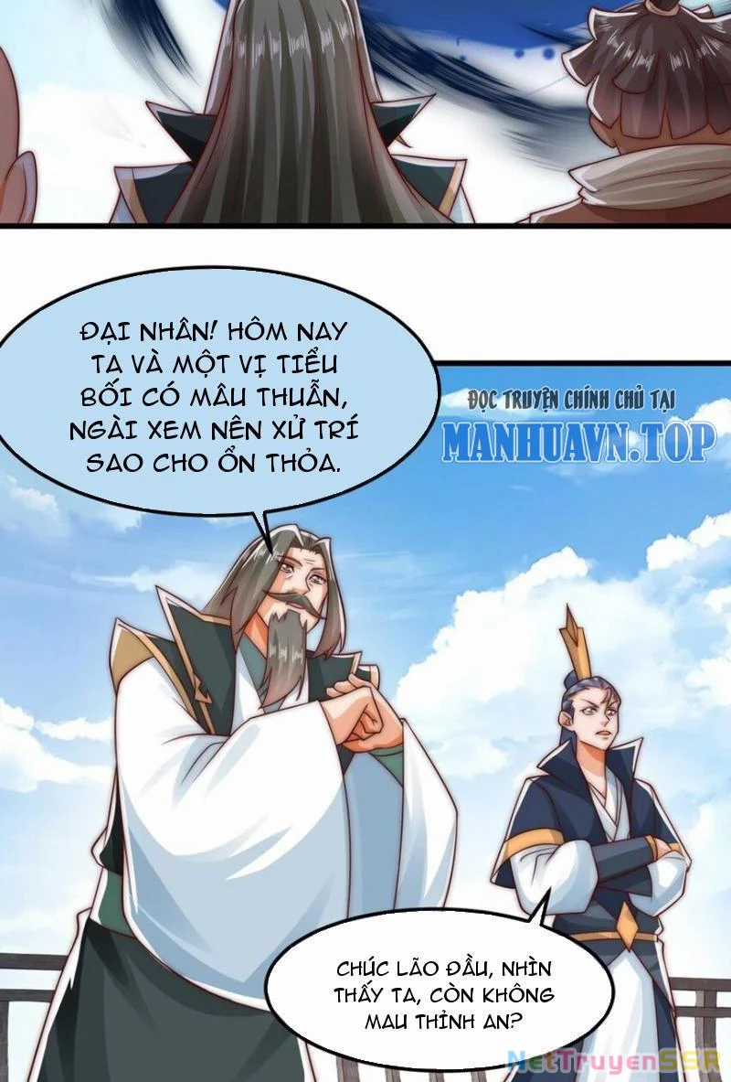 Ta Là Chí Tôn Đại Phản Diện Chapter 38 trang 8