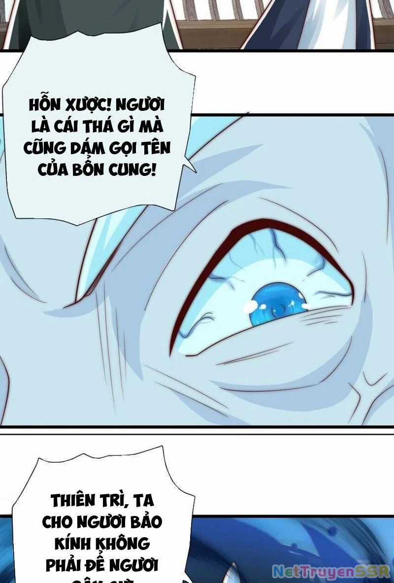 Ta Là Chí Tôn Đại Phản Diện Chapter 38 trang 9