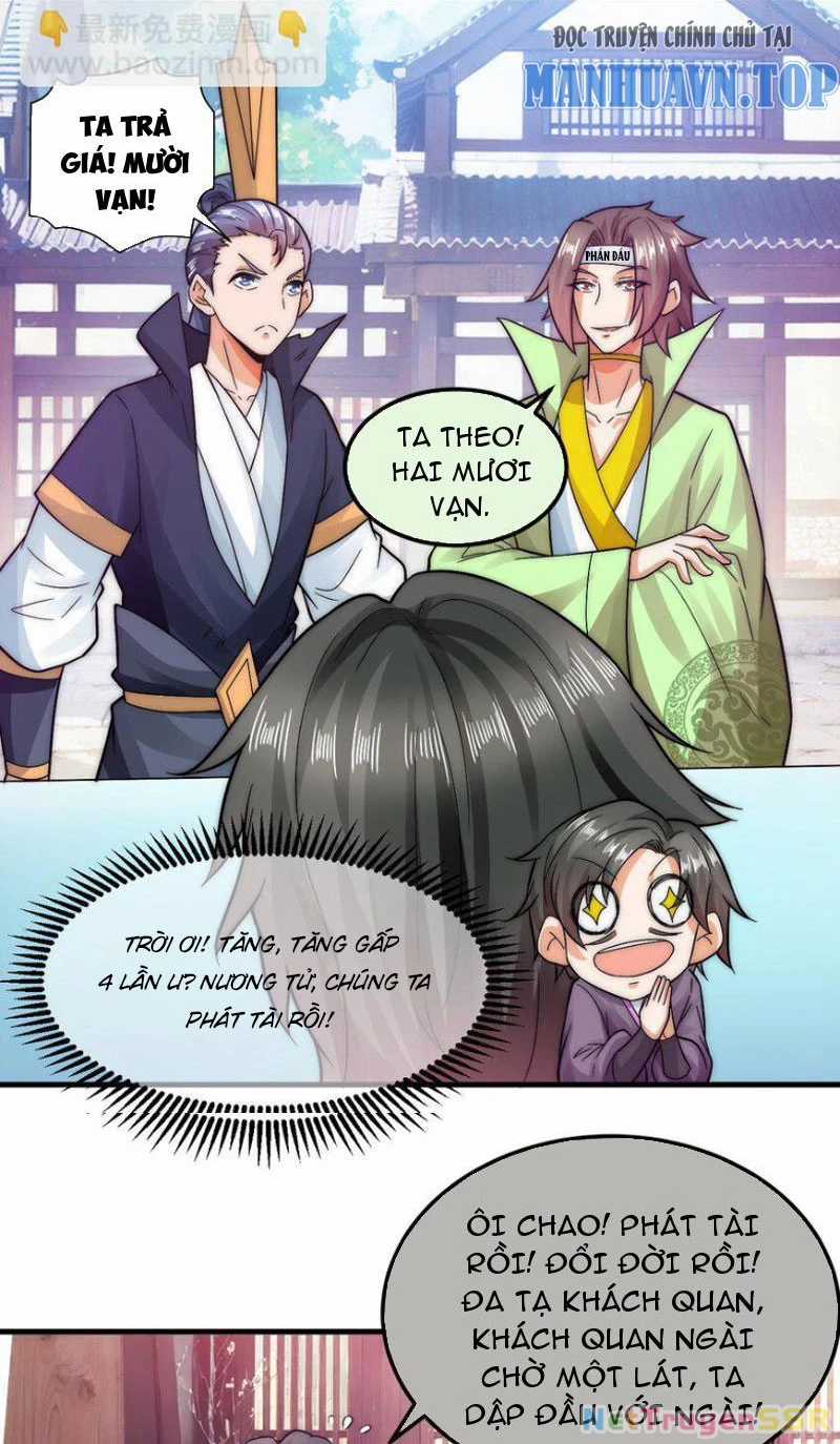 Ta Là Chí Tôn Đại Phản Diện Chapter 39 trang 10