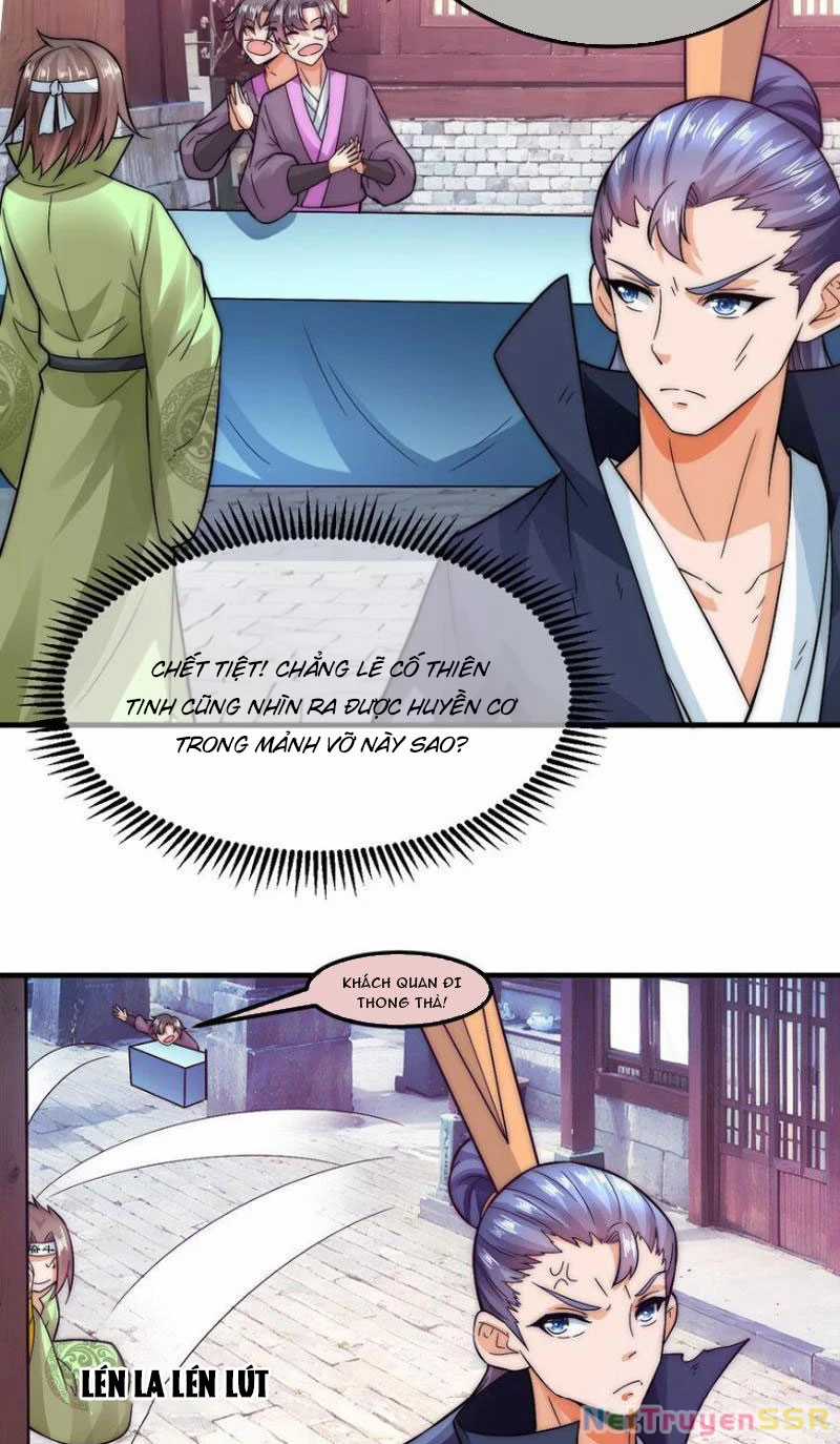 Ta Là Chí Tôn Đại Phản Diện Chapter 39 trang 11