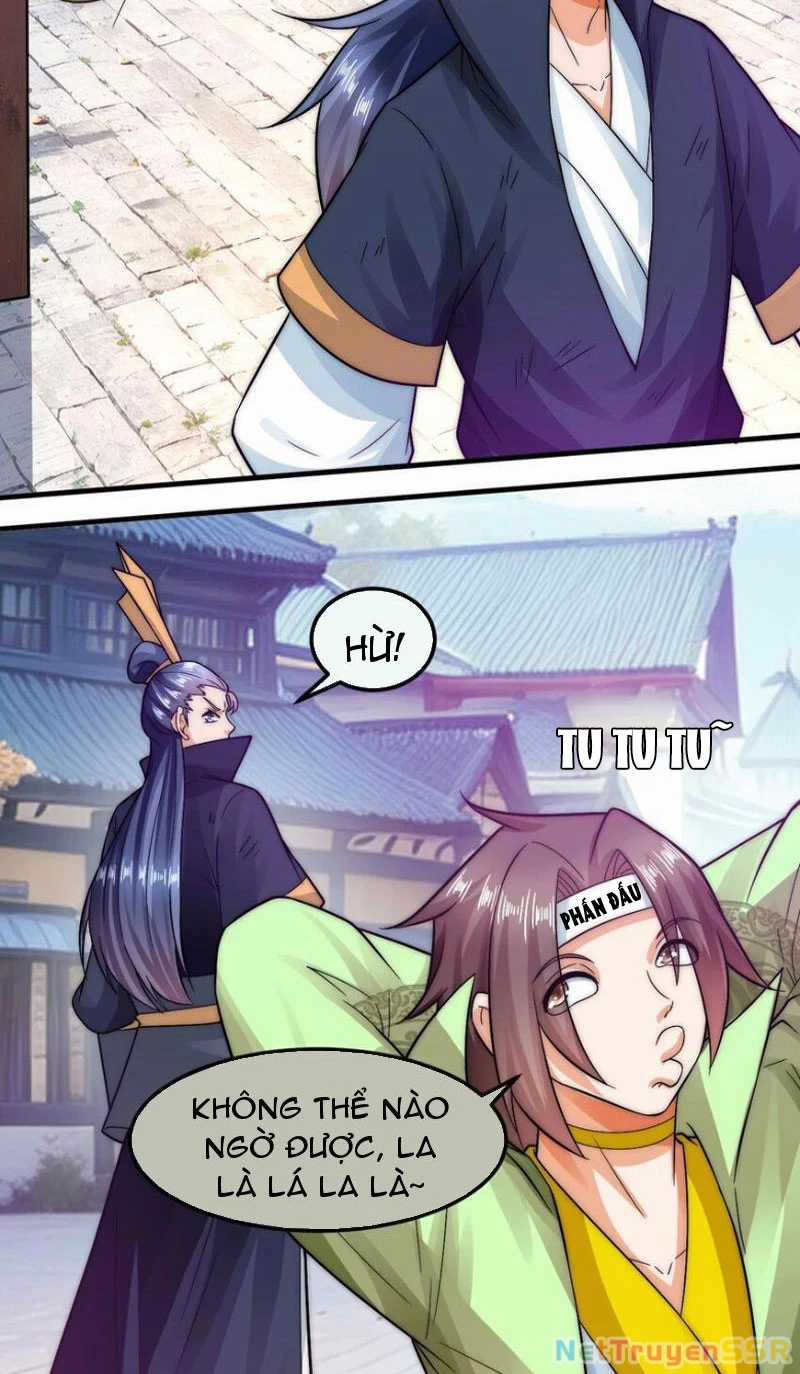 Ta Là Chí Tôn Đại Phản Diện Chapter 39 trang 12