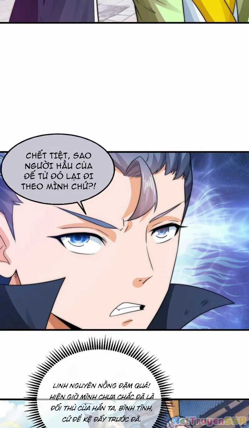 Ta Là Chí Tôn Đại Phản Diện Chapter 39 trang 13