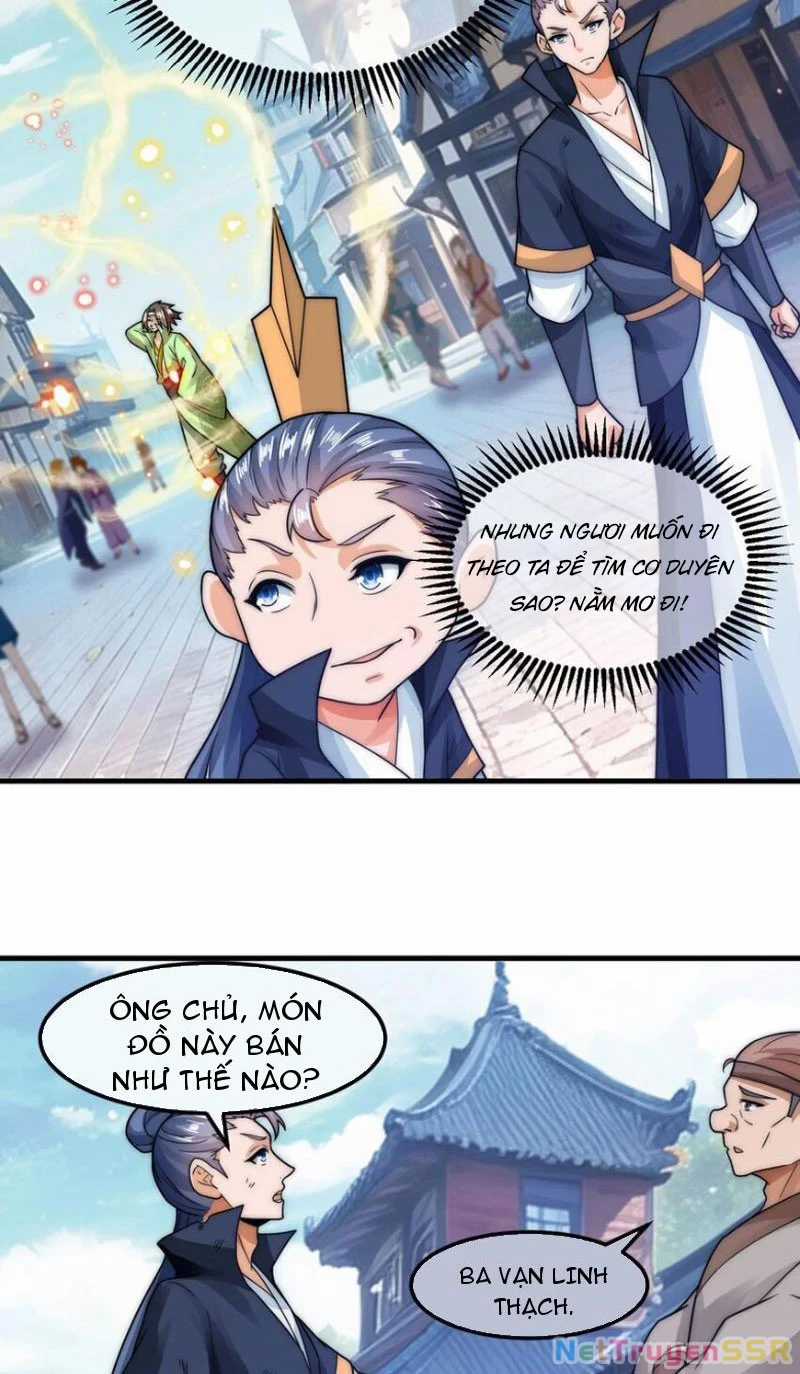 Ta Là Chí Tôn Đại Phản Diện Chapter 39 trang 14