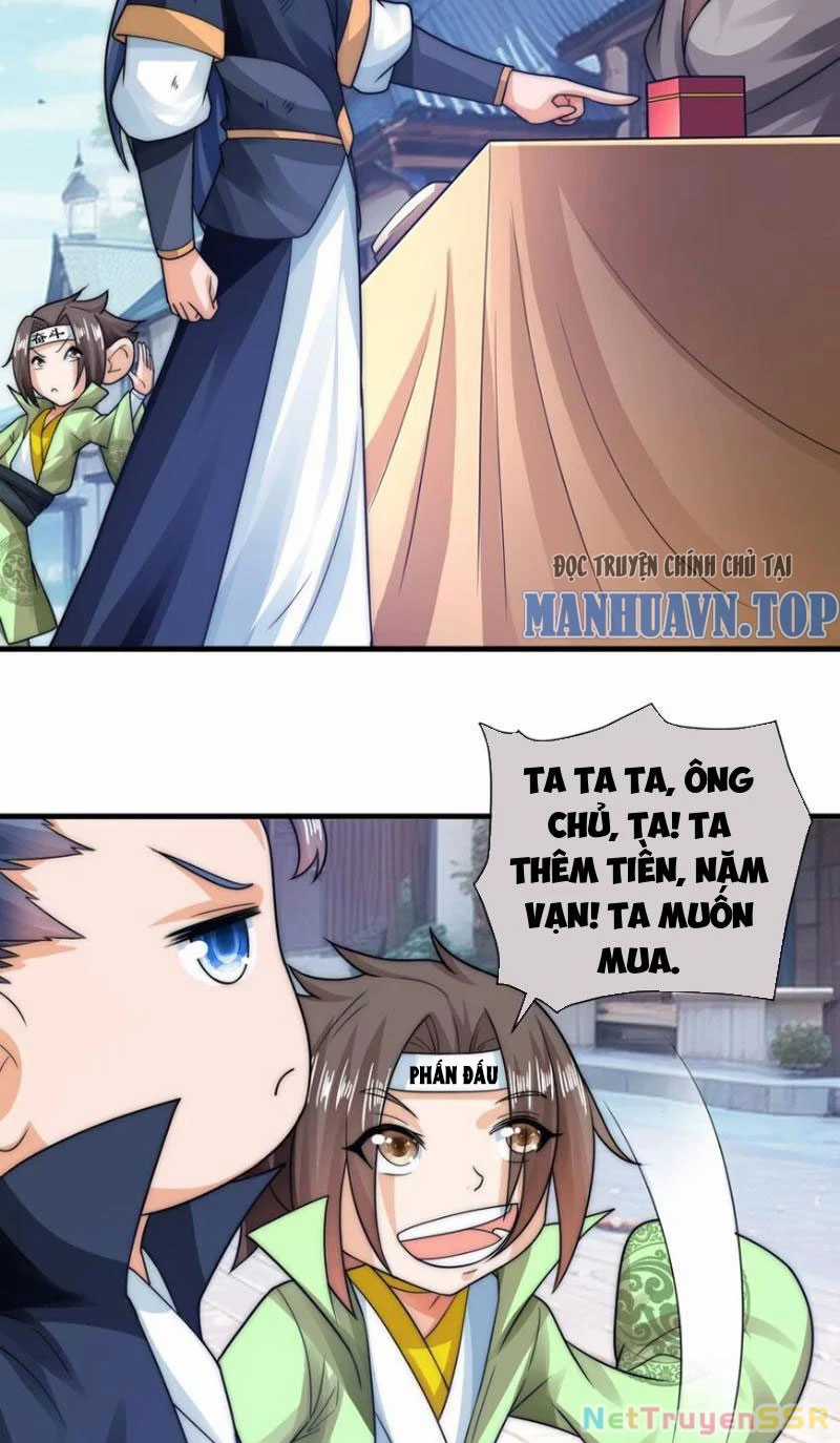 Ta Là Chí Tôn Đại Phản Diện Chapter 39 trang 15