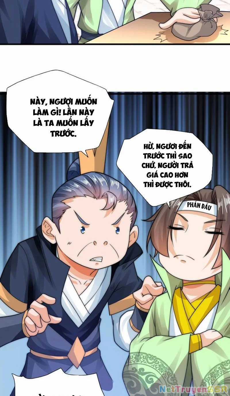 Ta Là Chí Tôn Đại Phản Diện Chapter 39 trang 16
