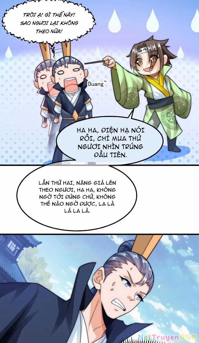 Ta Là Chí Tôn Đại Phản Diện Chapter 39 trang 18