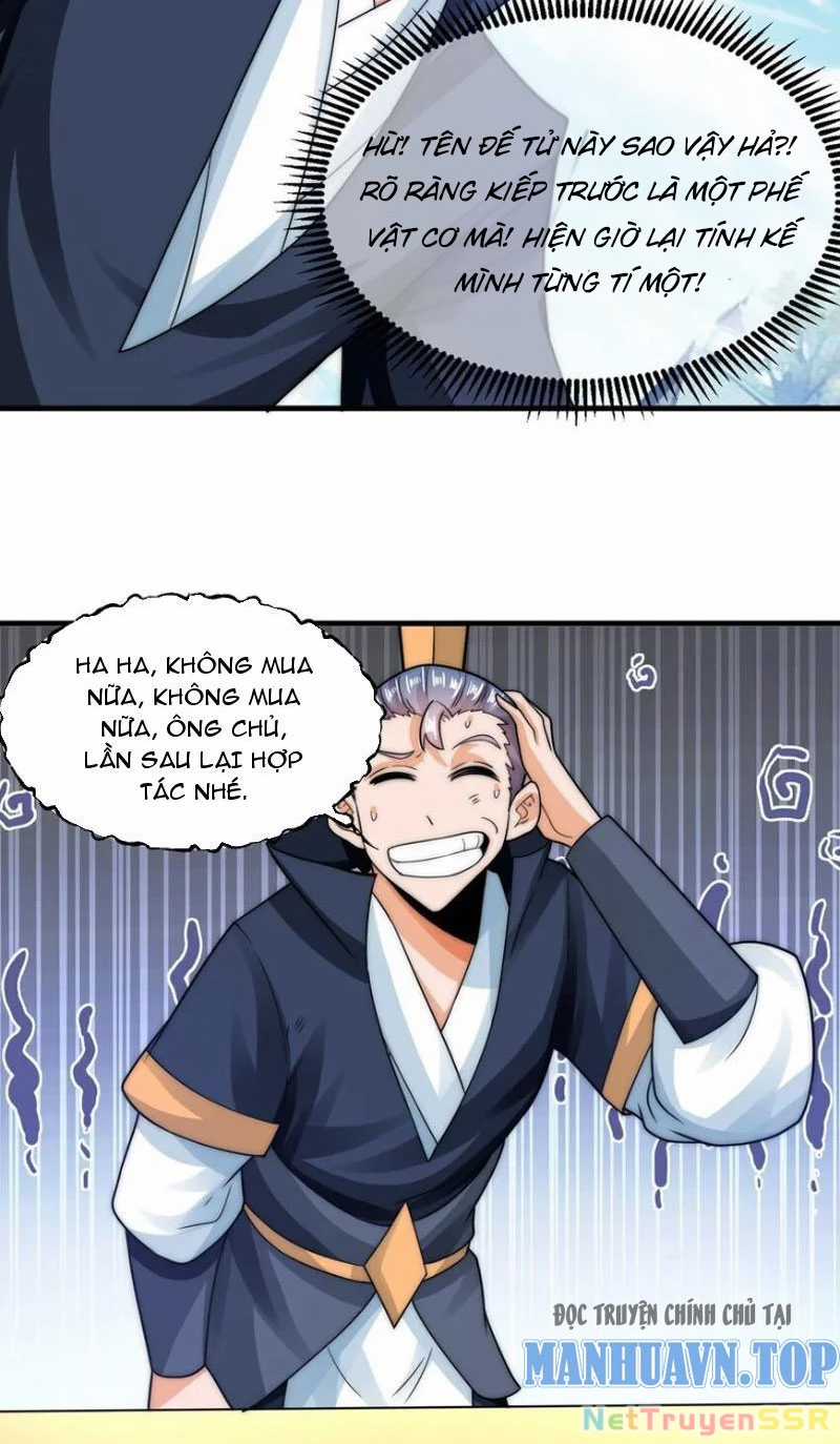 Ta Là Chí Tôn Đại Phản Diện Chapter 39 trang 19