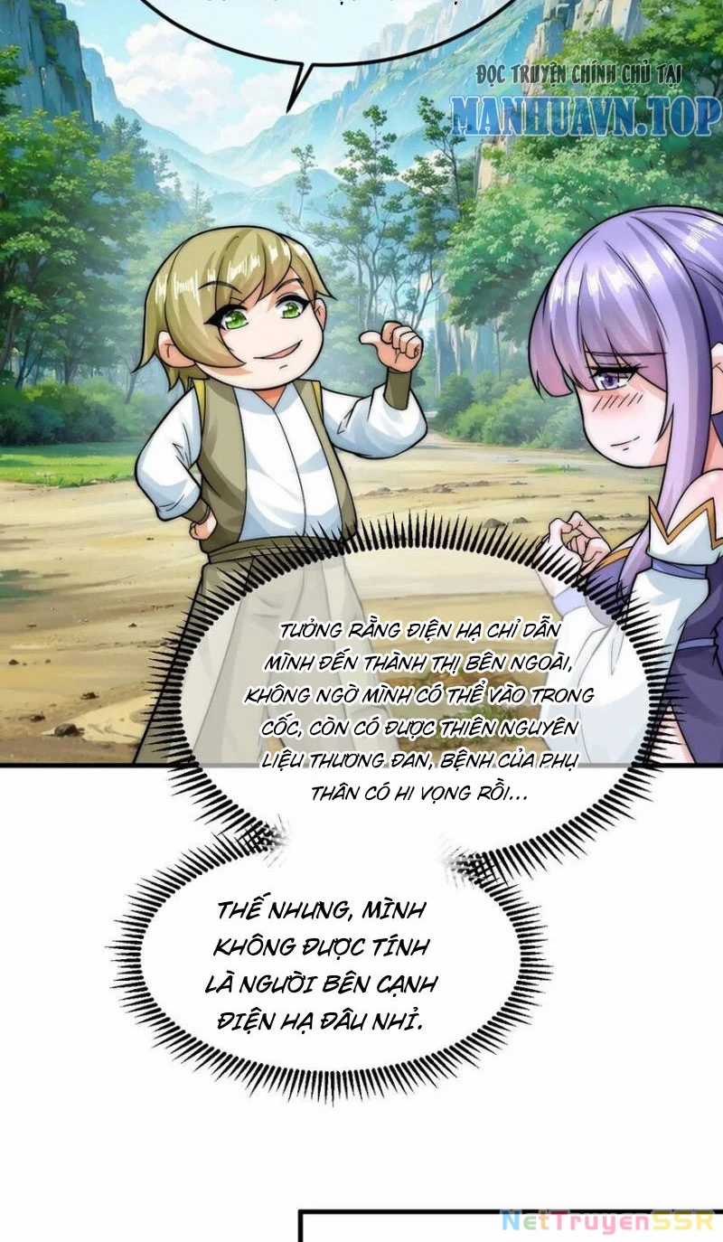 Ta Là Chí Tôn Đại Phản Diện Chapter 39 trang 2