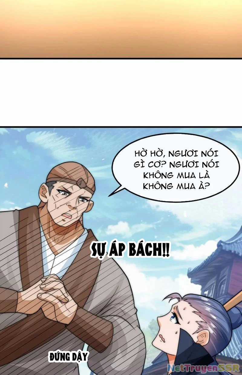 Ta Là Chí Tôn Đại Phản Diện Chapter 39 trang 20