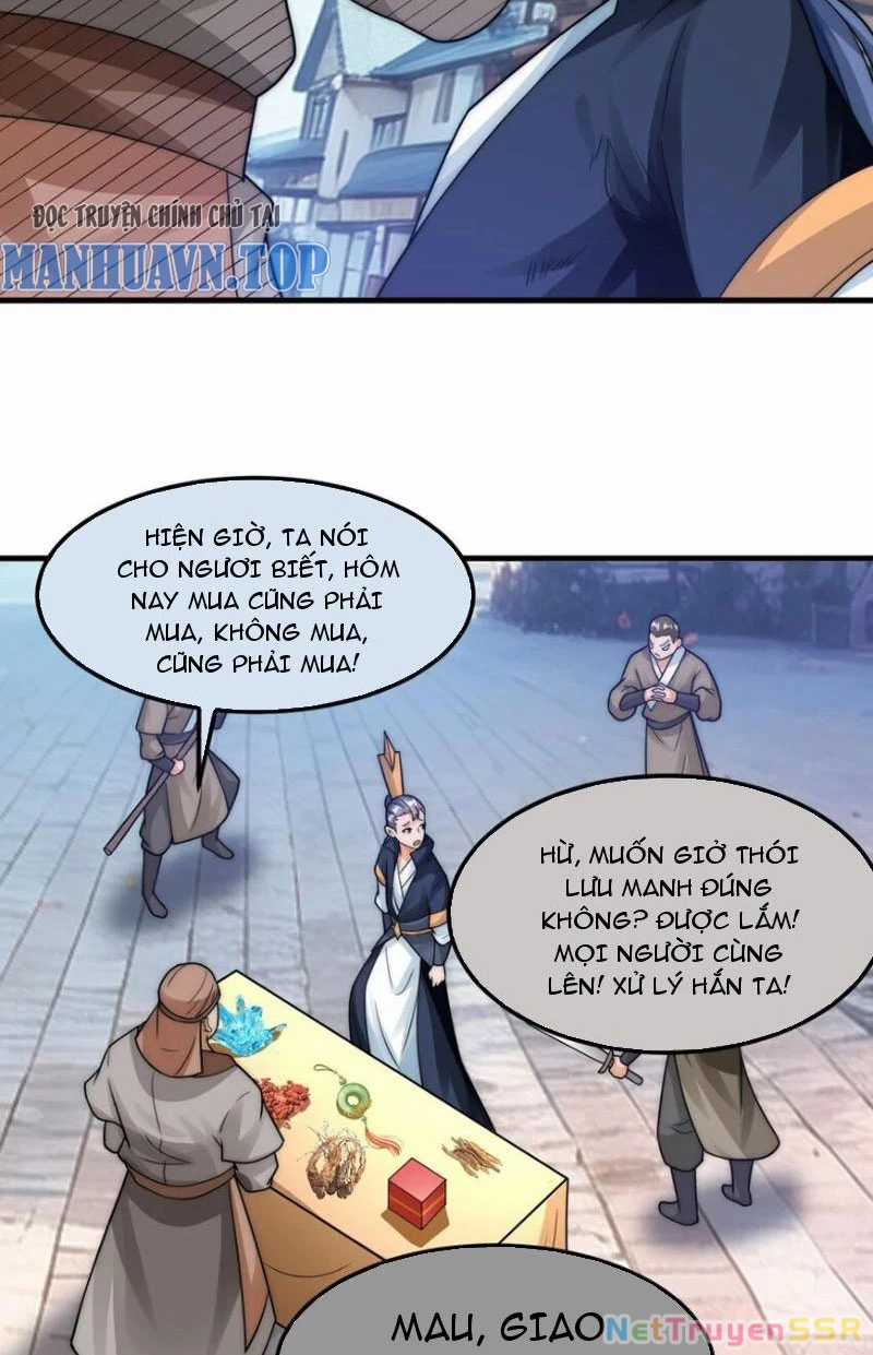 Ta Là Chí Tôn Đại Phản Diện Chapter 39 trang 21