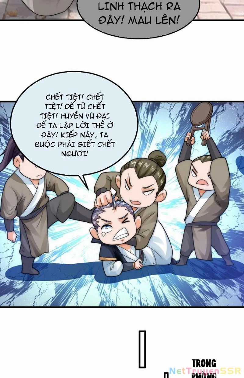 Ta Là Chí Tôn Đại Phản Diện Chapter 39 trang 22