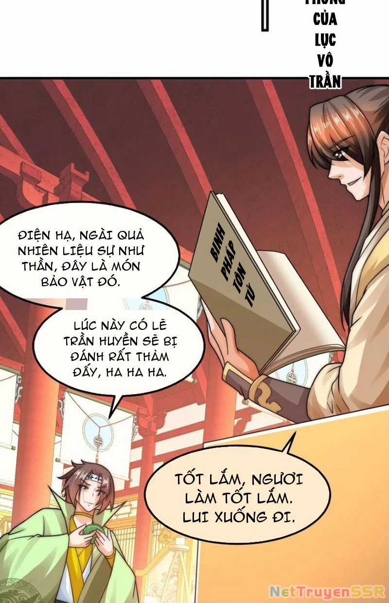 Ta Là Chí Tôn Đại Phản Diện Chapter 39 trang 23