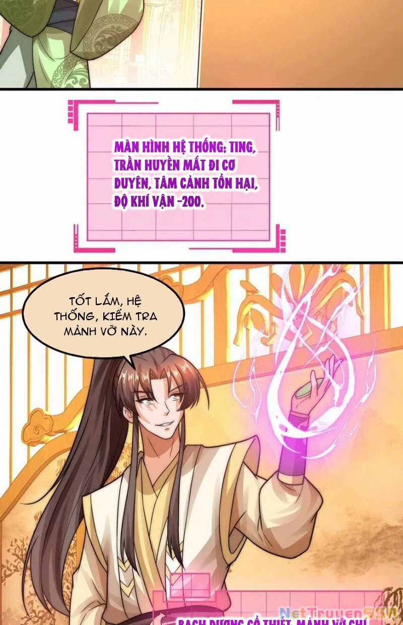 Ta Là Chí Tôn Đại Phản Diện Chapter 39 trang 24