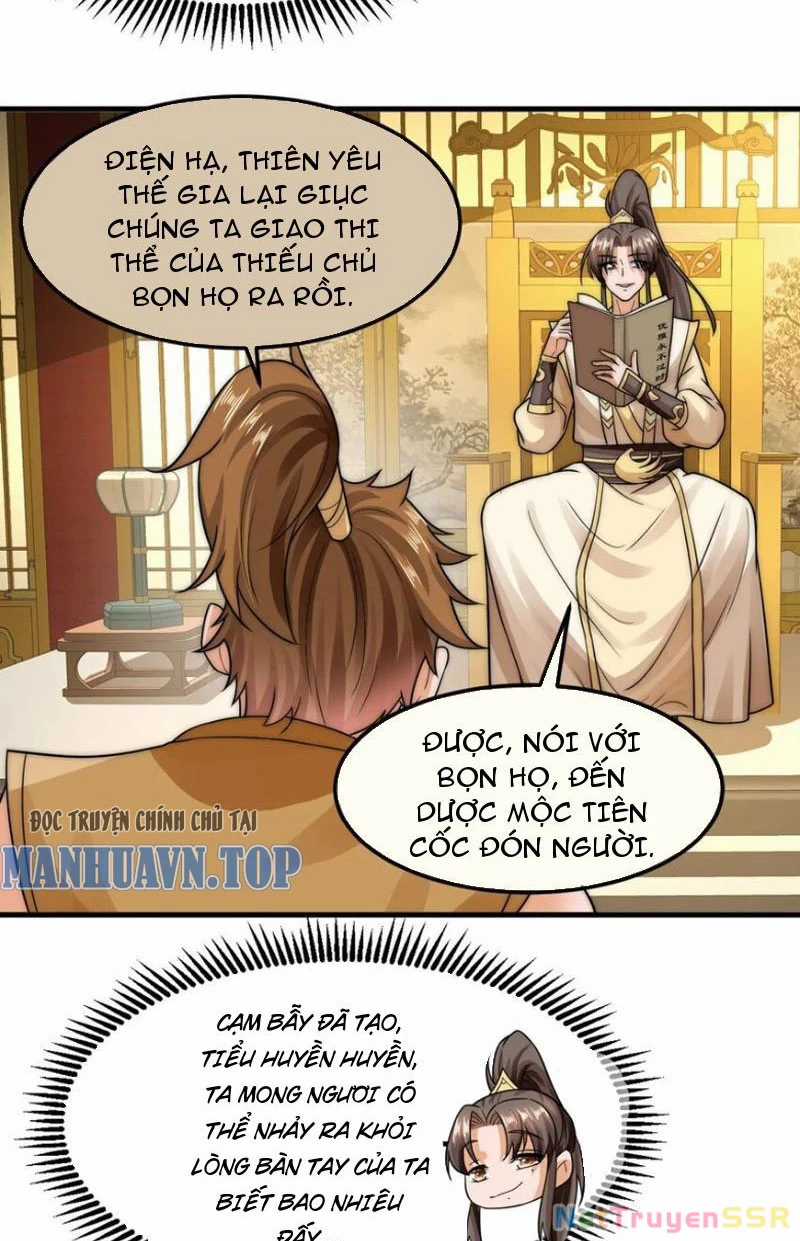 Ta Là Chí Tôn Đại Phản Diện Chapter 39 trang 26