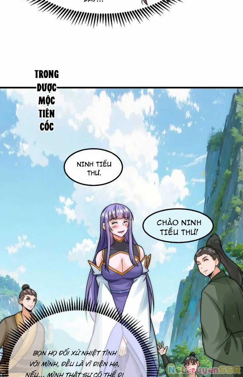 Ta Là Chí Tôn Đại Phản Diện Chapter 39 trang 27
