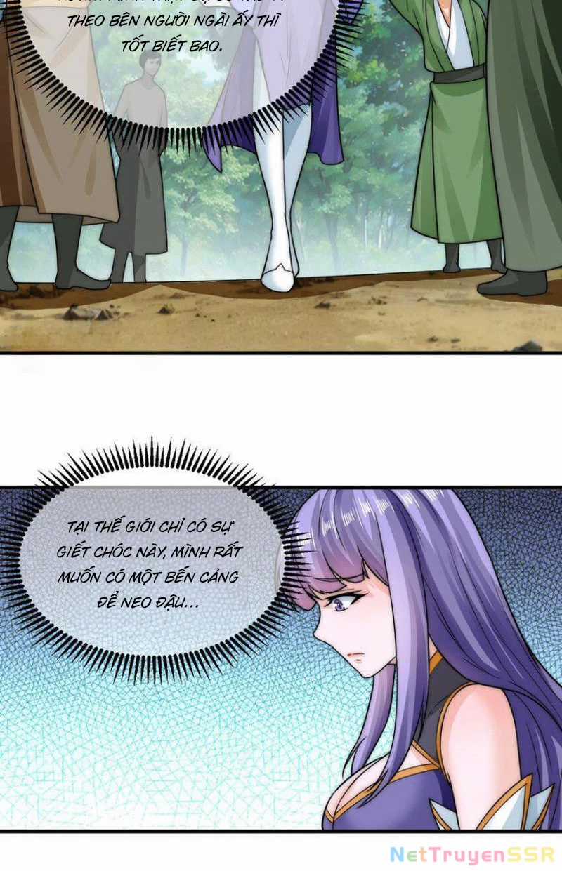 Ta Là Chí Tôn Đại Phản Diện Chapter 39 trang 28