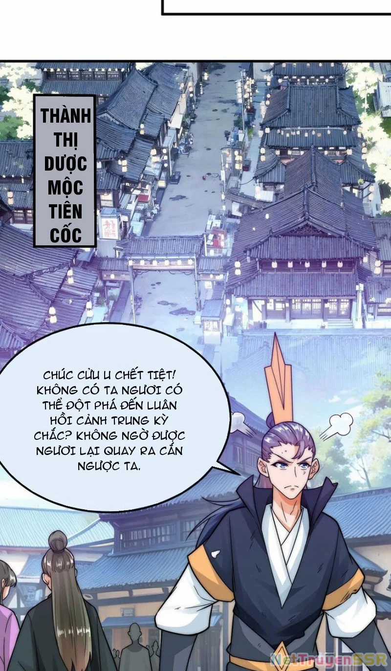 Ta Là Chí Tôn Đại Phản Diện Chapter 39 trang 3