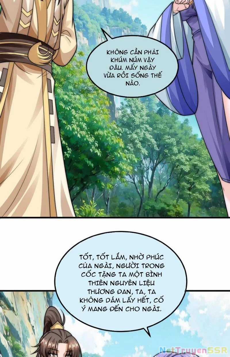Ta Là Chí Tôn Đại Phản Diện Chapter 39 trang 30