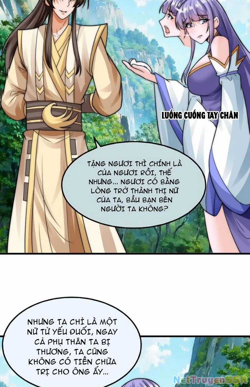 Ta Là Chí Tôn Đại Phản Diện Chapter 39 trang 31