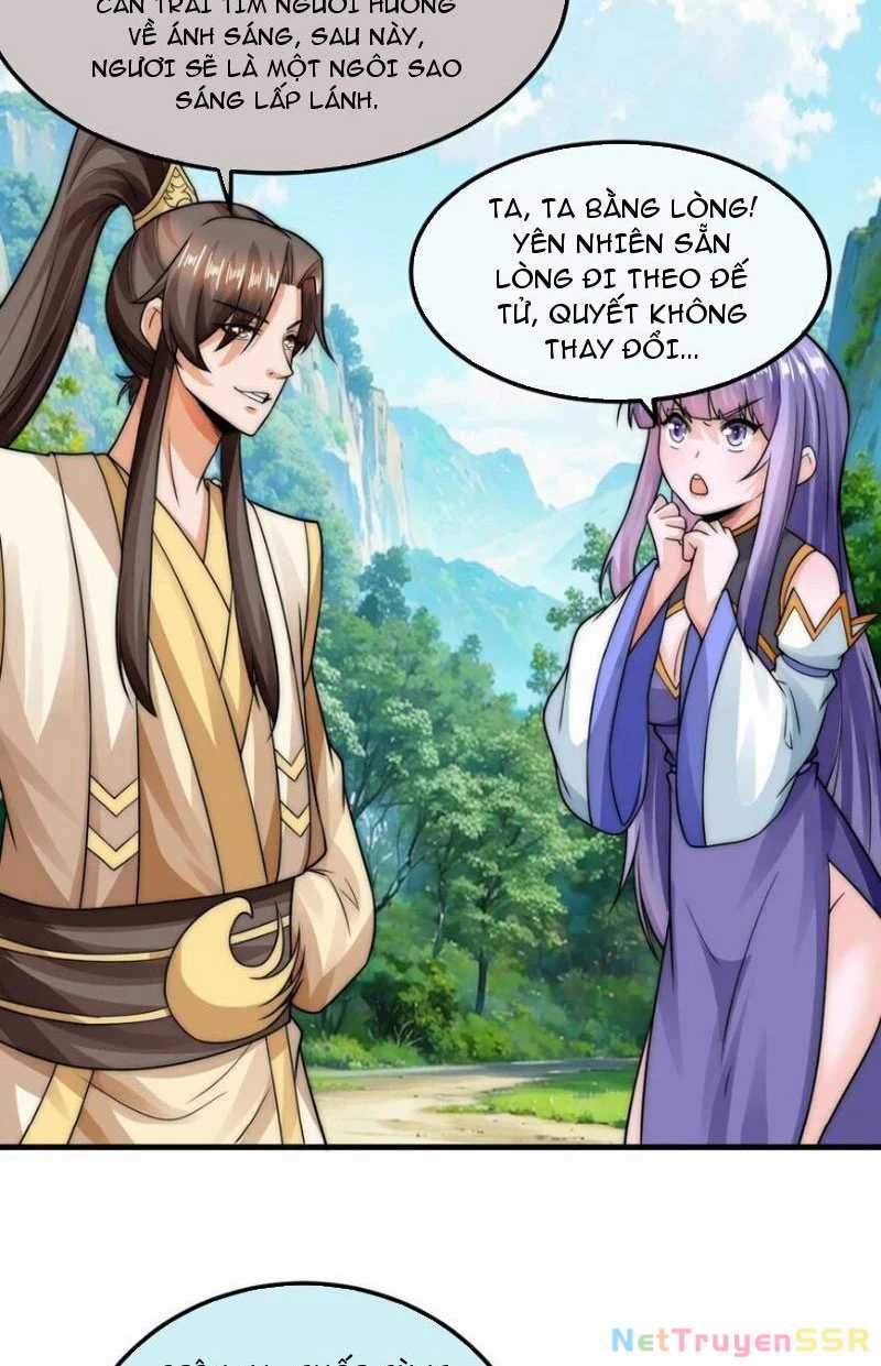Ta Là Chí Tôn Đại Phản Diện Chapter 39 trang 33