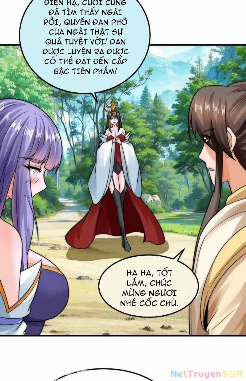 Ta Là Chí Tôn Đại Phản Diện Chapter 39 trang 34