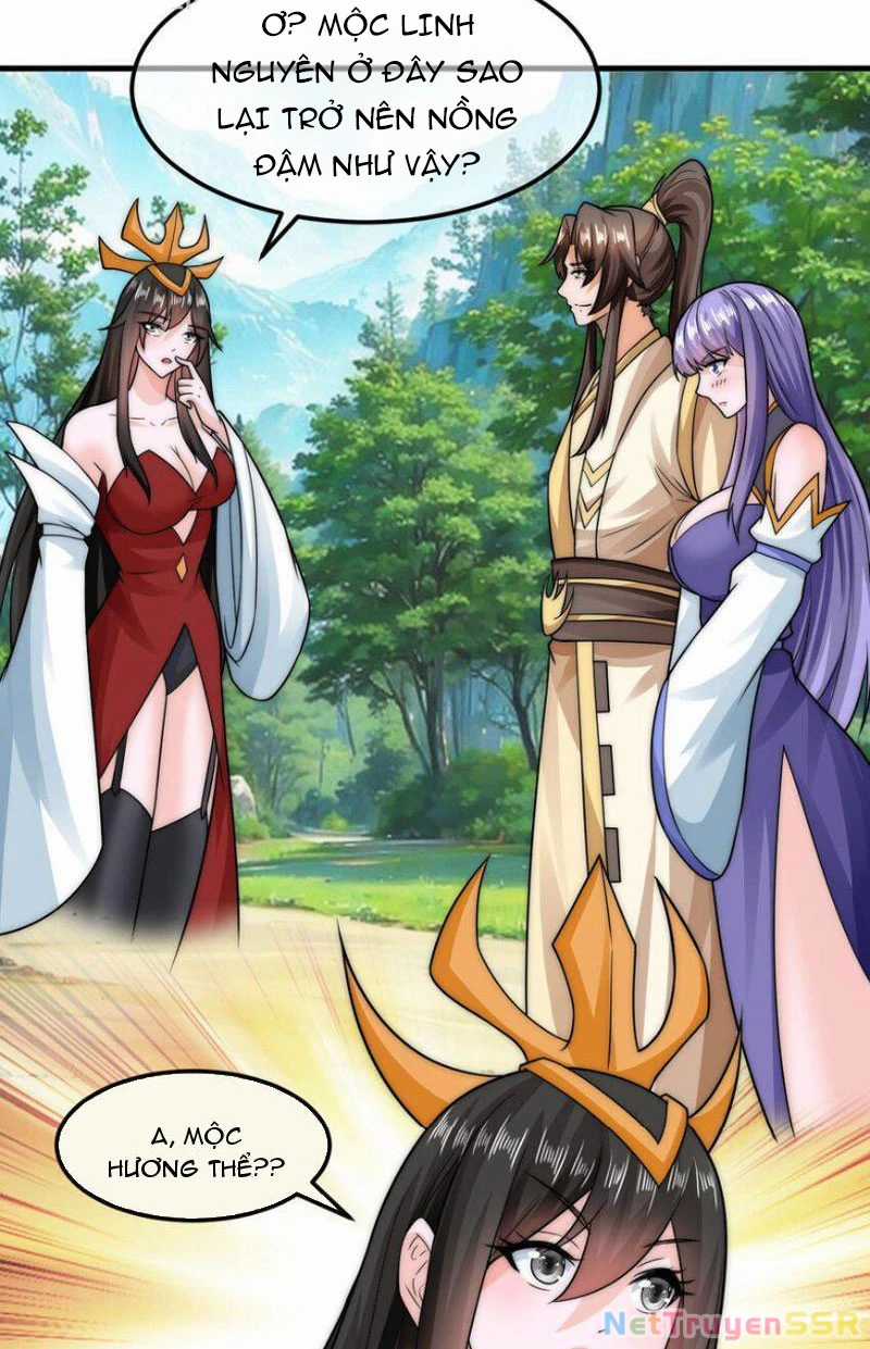 Ta Là Chí Tôn Đại Phản Diện Chapter 39 trang 35