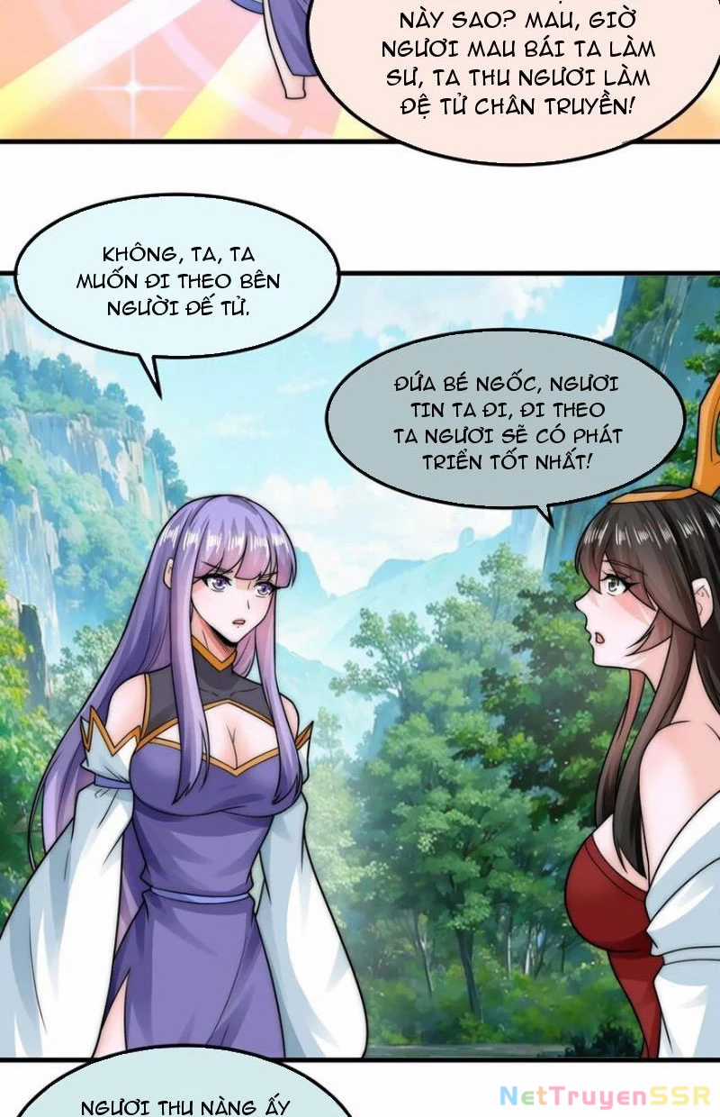 Ta Là Chí Tôn Đại Phản Diện Chapter 39 trang 37